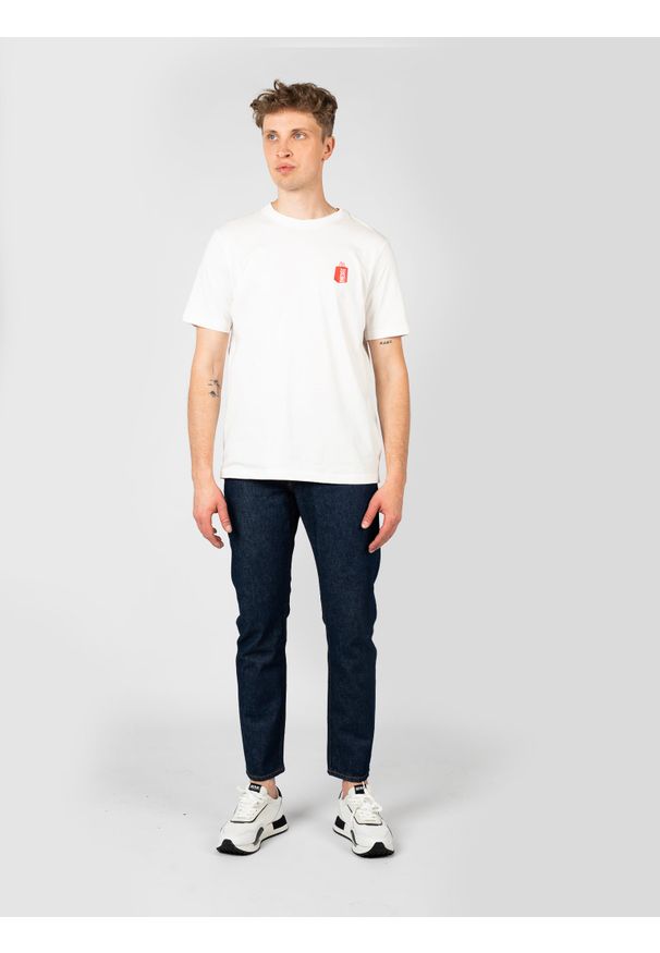 Diesel Jeansy "1995" | A04302-Z9B85 | Mężczyzna | Granatowy. Okazja: na co dzień. Kolor: niebieski. Styl: klasyczny, casual
