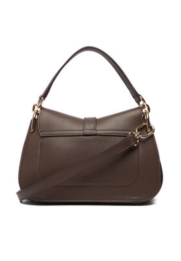 Furla Torebka WB01032 BX2045 BG 4284S 1007 Brązowy. Kolor: brązowy. Materiał: skórzane