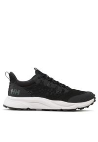 Helly Hansen Sneakersy Featherswift Tr 11786 Czarny. Kolor: czarny. Materiał: materiał #1