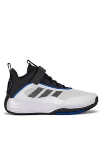 Adidas - Sneakersy adidas. Kolor: biały