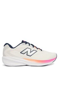 New Balance Buty do biegania Fresh Foam 680 V9 W6809BI Biały. Kolor: biały. Materiał: materiał #1