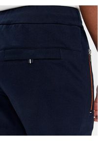 PAUL & SHARK - Paul&Shark Spodnie dresowe 24411938 Granatowy Regular Fit. Kolor: niebieski. Materiał: bawełna #5