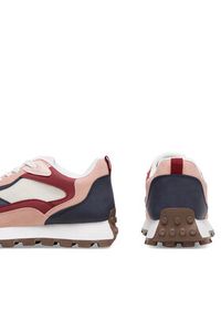 Jenny Fairy Sneakersy HALIMA WSS21081-01 Różowy. Kolor: różowy. Materiał: syntetyk #3