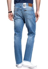 Lee - JEANSY MĘSKIE LEE RIDER RUGGED L701APUO 112117289 #8