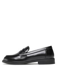 ONLY Shoes Lordsy Onllux-1 15288066 Czarny. Kolor: czarny. Materiał: skóra #3