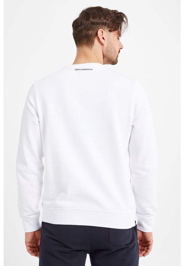 Karl Lagerfeld - BLUZA KARL LAGERFELD