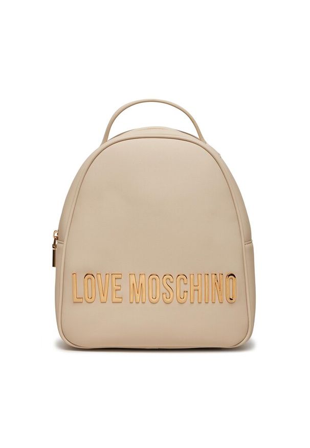 Love Moschino - Plecak LOVE MOSCHINO