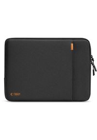 TECH-PROTECT - Pokrowiec Tech-Protect Defender na laptopa 13-14" - czarny. Kolor: czarny