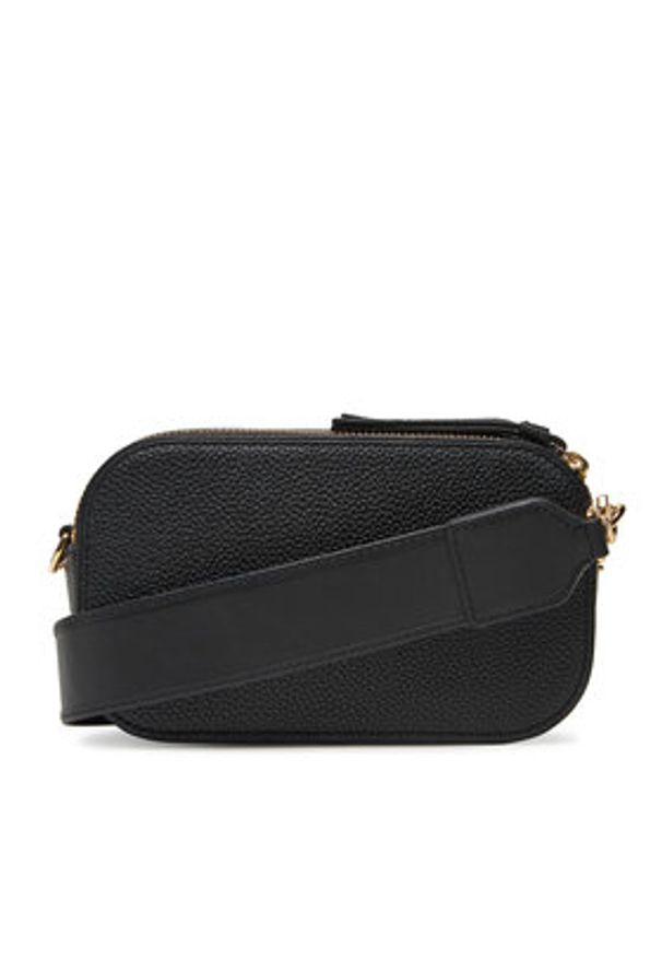 Tory Burch Torebka 171956 Czarny. Kolor: czarny. Materiał: skórzane