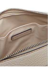 MICHAEL Michael Kors Torebka 32S5SYTC5L Beżowy. Kolor: beżowy. Materiał: skórzane #5