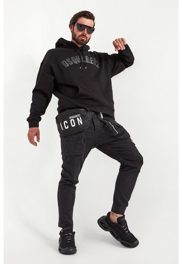 Bluza męska DSQUARED2