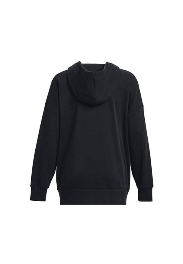 Bluza sportowa damska Under Armour 1379493001. Kolor: czarny