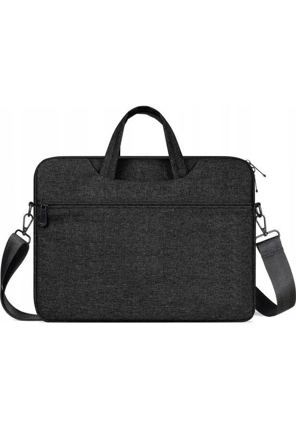 Etui Dux Ducis DUX DUCIS futerał LBJB na laptop 13-13,9" Shoulder Bag czarny. Kolor: czarny