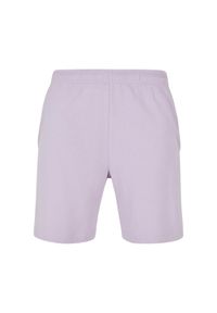 Szorty Urban Classics New. Kolor: fioletowy #1