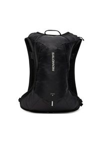 salomon - Salomon Plecak Cross 4 LC2184900 Czarny. Kolor: czarny. Materiał: materiał #5