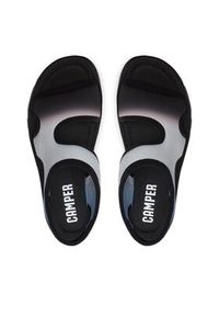 Camper Sandały Oruga Sandal K201647-004 Kolorowy. Wzór: kolorowy #3