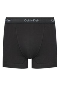 Calvin Klein Underwear Komplet 3 par bokserek 0000U2662G Czarny. Kolor: czarny. Materiał: bawełna