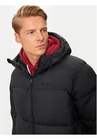 columbia - Columbia Płaszcz zimowy Puffect™ 2086811 Czarny Regular Fit. Kolor: czarny. Materiał: syntetyk. Sezon: zima #4