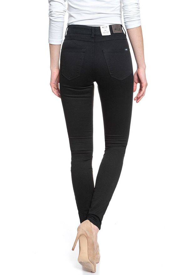 Mustang - MUSTANG Perfect Shape DENIM BLACK 1008623 4000 940