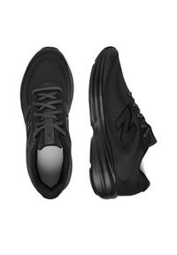 New Balance Sneakersy C-M4115VI Czarny. Kolor: czarny. Materiał: materiał #6