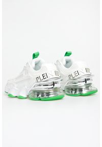 Plein Sport - Sneakersy męskie Thunderbeast PLEIN SPORT #3