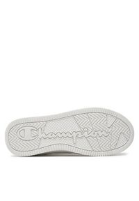 Champion Sneakersy Foul Play Plat Element Slick Low Cut Shoe S11670-CHA-WW008 Biały. Kolor: biały