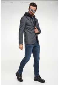 JOOP! Jeans - Marynarka męska Hoodney JOOP! JEANS #4