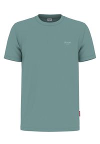 JOOP! Jeans T-Shirt 15 JJJ-32Alphis 30045926 Zielony Modern Fit. Kolor: zielony. Materiał: bawełna