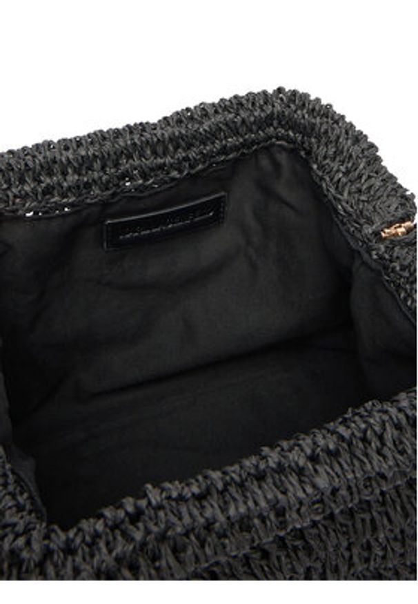 Karl Lagerfeld - KARL LAGERFELD Torebka B1W46083 Czarny. Kolor: czarny