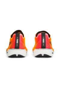 Buty do biegania dla kobiet Puma Liberate Nitro. Kolor: różowy. Sport: bieganie #2