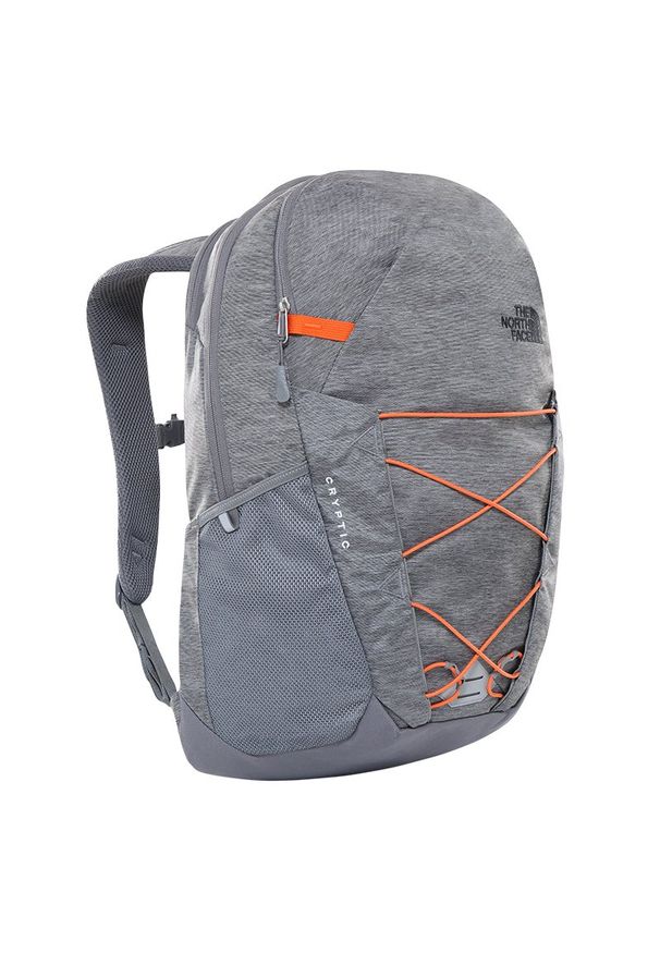 The North Face - THE NORTH FACE CRYPTIC > 0A3KY7T861. Materiał: poliester, nylon