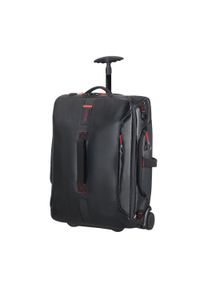 Torba podróżna Samsonite Paradiver Light Duffle Strict Cabin. Kolor: czarny