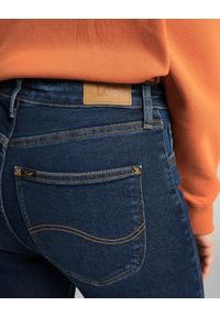 Lee - LEE IVY DAMSKIE SPODNIE JEANSOWE VINTAGE MONTANA L32EDTRY 112139909. Styl: vintage #3