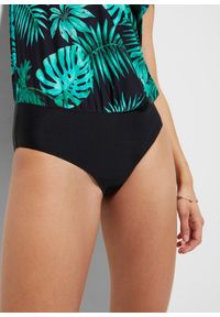 bonprix - Kostium kąpielowy. Kolor: czarny #3