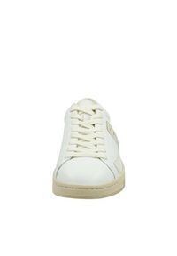 GANT - Gant Sneakersy 30631904 Biały. Kolor: biały. Materiał: skóra #3