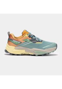 Buty do biegania damskie Joma Sierra. Kolor: szary