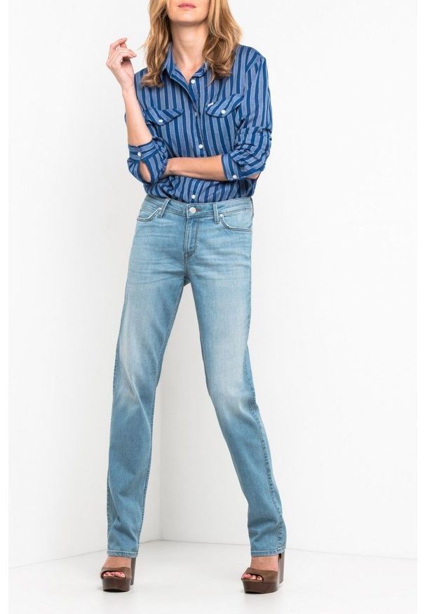 Lee - LEE MARION STRAIGHT SHADY USED L301HAUF 112105823