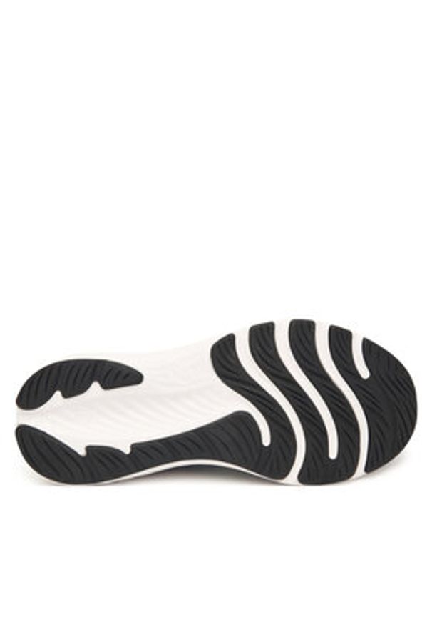 Asics Buty do biegania Gel-Contend 9 1011B881 Niebieski. Kolor: niebieski. Materiał: mesh