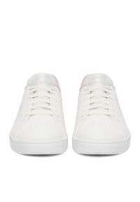Reebok Sneakersy CEO-COURT CLEAN 100260733 Kremowy. Kolor: kremowy. Materiał: skóra #2