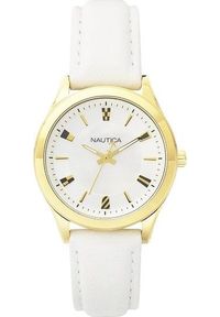 Zegarek Nautica Zegarek Damski Nautica NAPVNC001 (36 mm) #1