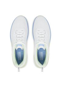 skechers - Skechers Buty do biegania Go Run Elevate 2.0- 129000/WMNT Biały. Kolor: biały. Materiał: materiał. Sport: bieganie #5