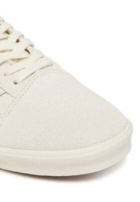 Vans Sneakersy Old Skool VN000D0ECCZ1 Écru. Kolor: kremowy. Materiał: materiał. Model: Vans Old Skool #2