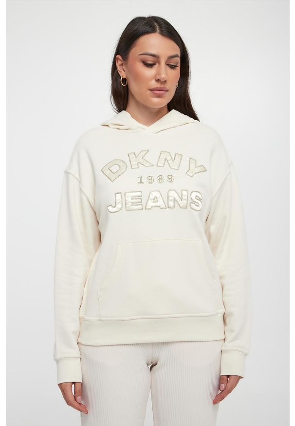 Bluza damska DKNY