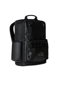 The North Face Plecak Base Camp Daypack NF0A8BK4BIA1 Czarny. Kolor: czarny. Materiał: materiał #3