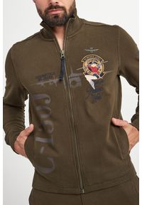 Aeronautica Militare - Bluza męska AERONAUTICA MILITARE #2