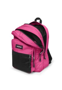 Eastpak - Plecak Pinnacle Różowy - K060-K25. Kolor: różowy. Styl: casual