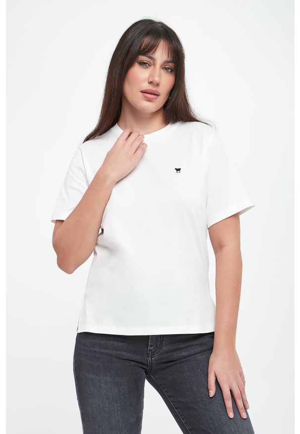 Weekend Max Mara - T-shirt damski Venaco WEEKEND MAX MARA