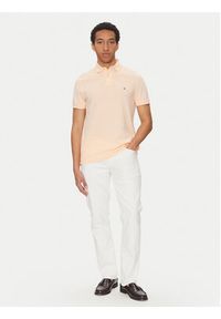 TOMMY HILFIGER - Tommy Hilfiger Jeansy Denton MW0MW38812 Biały Straight Fit. Kolor: biały #4