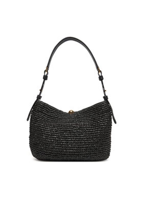 Furla Torebka WB01716 BX3945 O6000 Czarny. Kolor: czarny