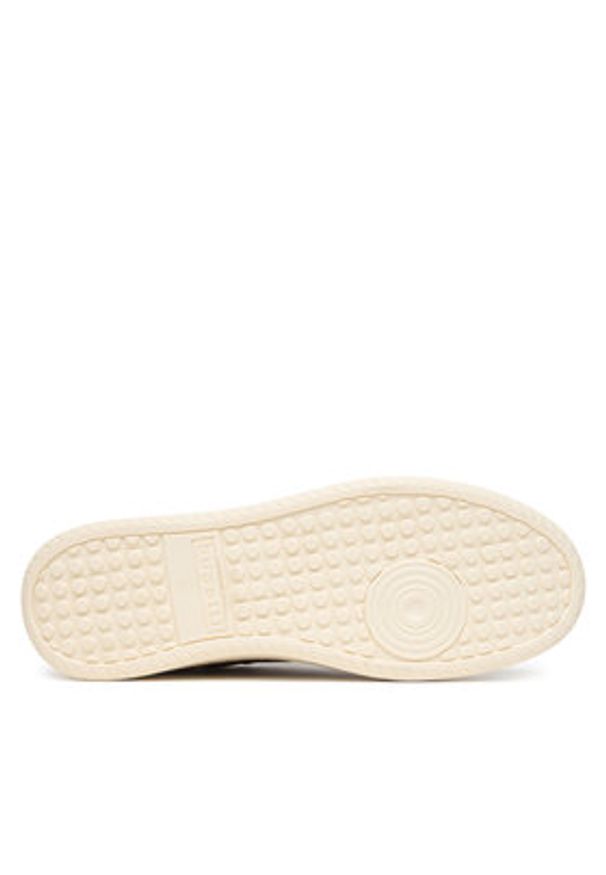 Bugatti Sneakersy 325-AVH02-5000 Brązowy. Kolor: brązowy. Materiał: skóra